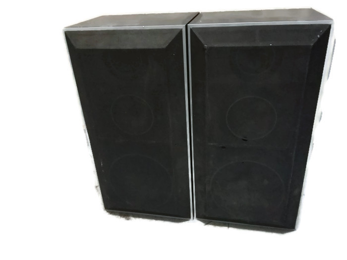 2 KOLUMNY JAMO SL130 8 OHM