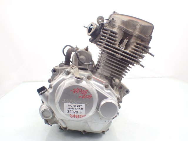 SILNIK GWARANCJA HONDA XR 125 31622 km