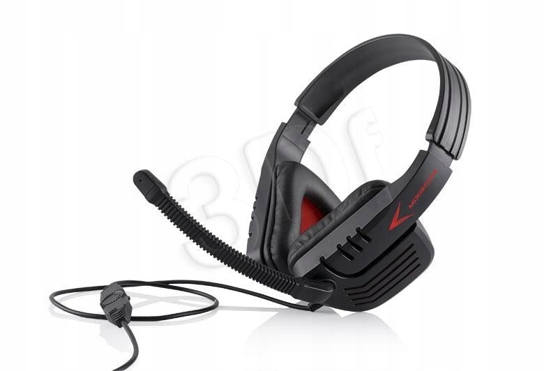 Słuchawki MODECOM S-MC-823-RANGER (kolor czarny)