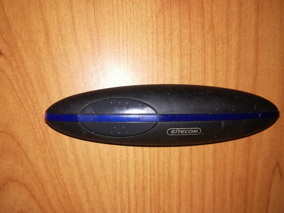 Sitecom TC-140 v1 001 Laser do prezentacji
