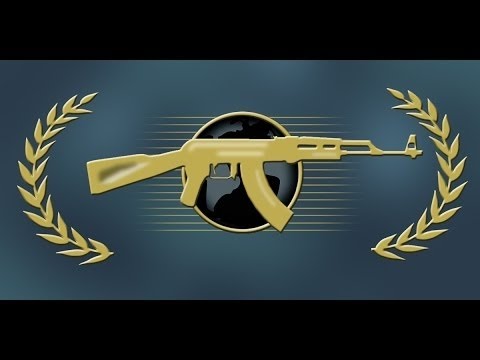 CS:GO KONTO MG2