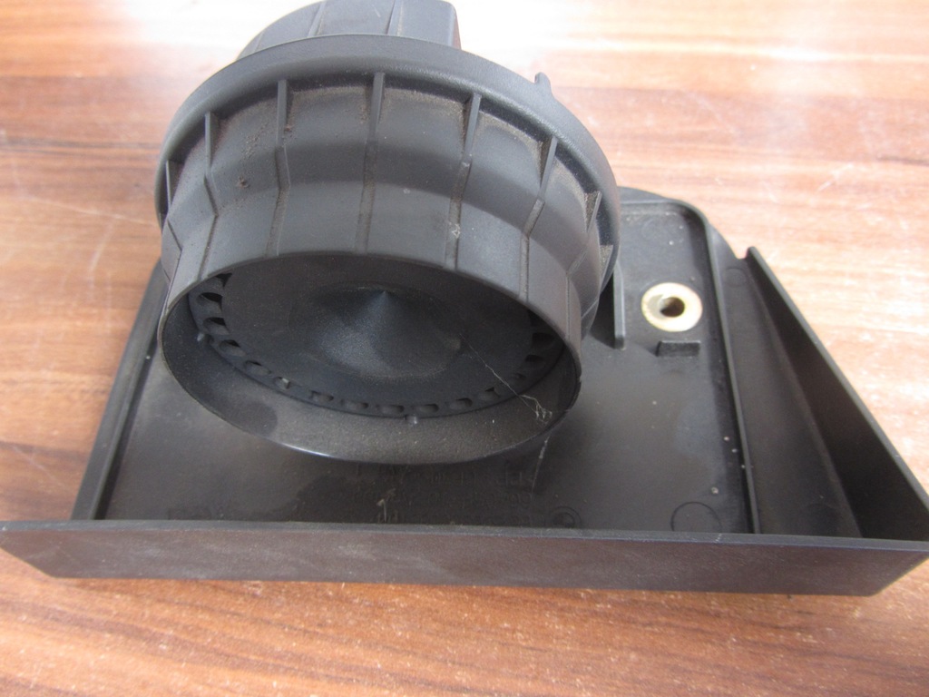 BMW SYRENA ALARMOWA 9198581 116RA-000017