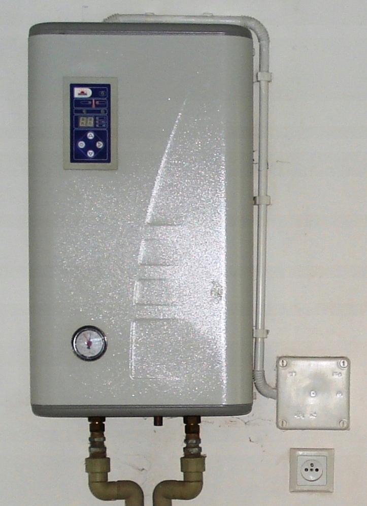 Piec elektryczny KOSPEL EKCO.L 6