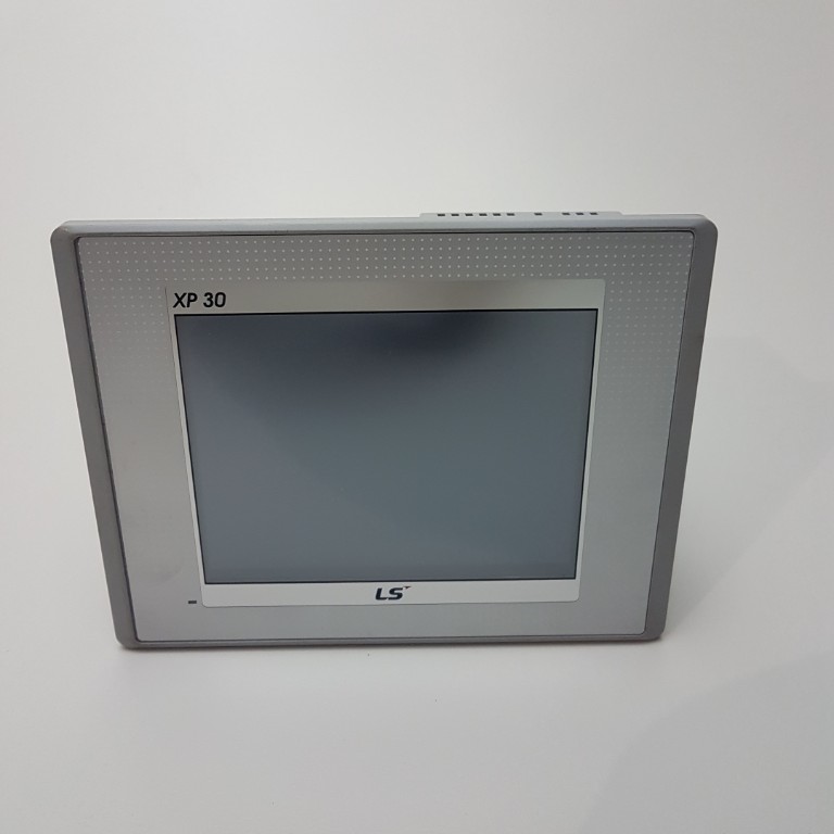 HMI Panel operatora dotykowy XP-30 LS 5,7"