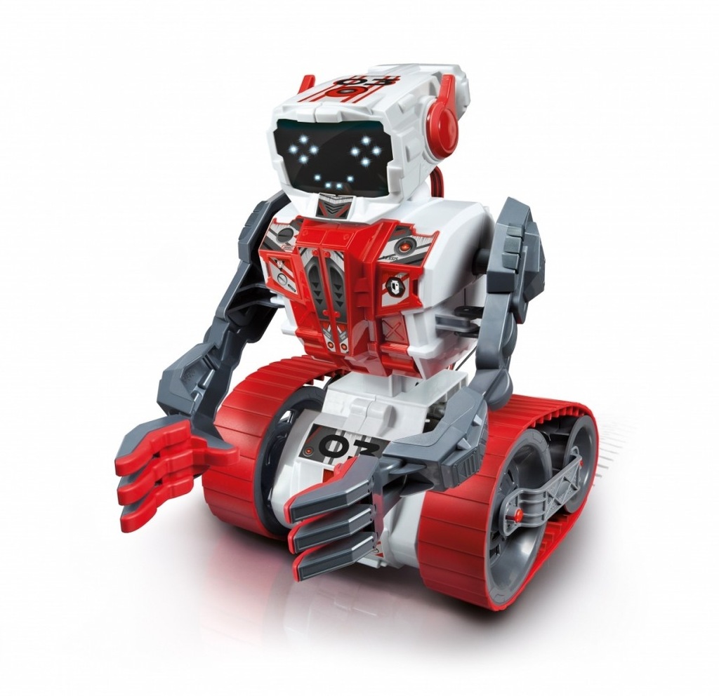 Clementoni Evolution Robot Programowany