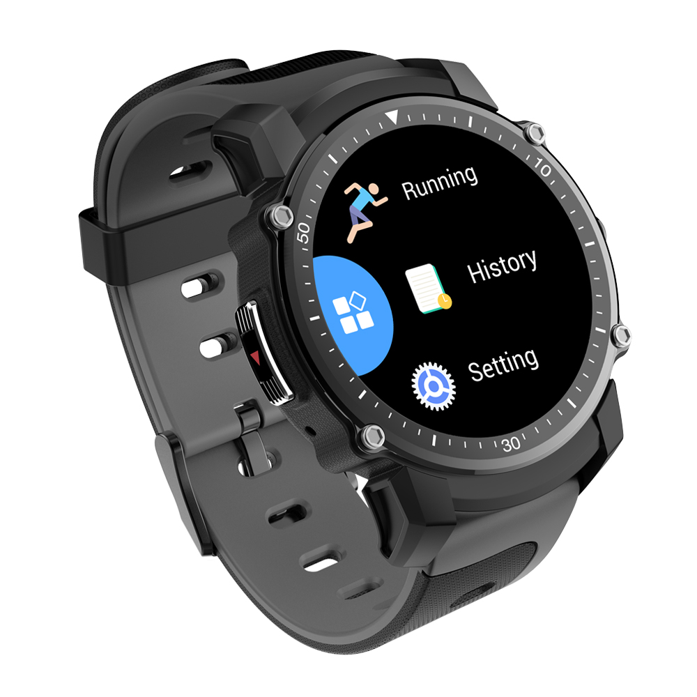 fs08 smartwatch app