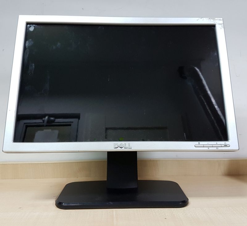 MONITOR DELL SE178WFP! 17 CALI!
