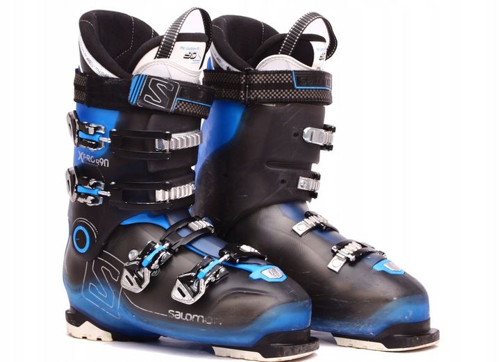 Buty narciarskie damskie salomon x pro r90 w rozmiar 42 42 Buty narciarskie damskie salomon x pro r90 w rozmiar 42 42