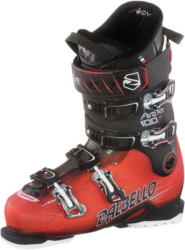 Buty Narciarskie Dalbello Avanti 100 r.30.5