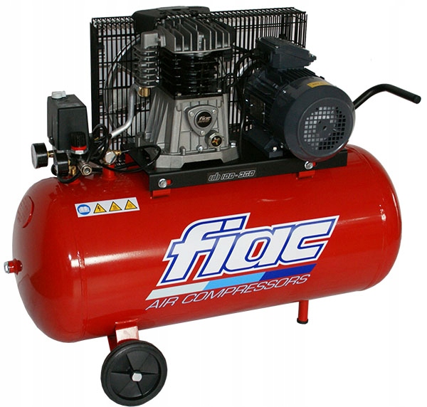 Kompresor FIAC AB 100-360 T