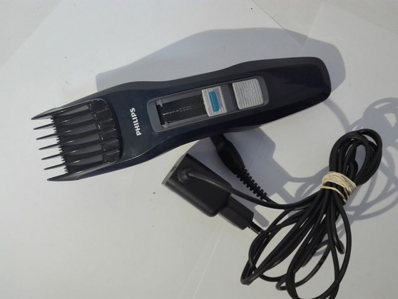 MASZYNKA DO WŁOSÓW PHILIPS HC 3400