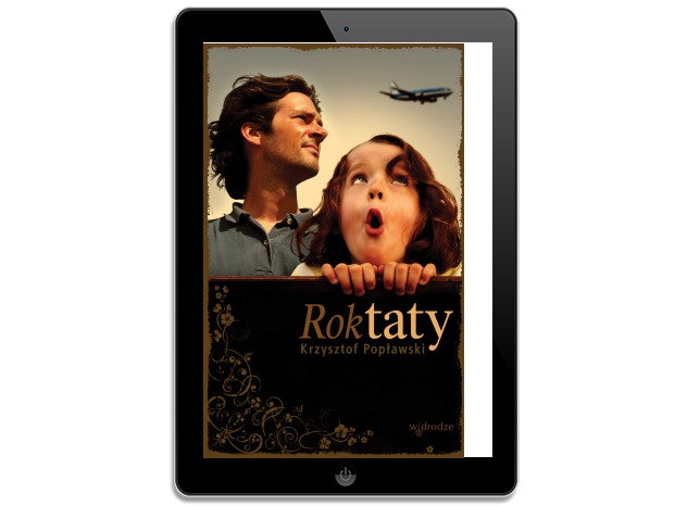 Rok taty. Krzysztof Popławski OP