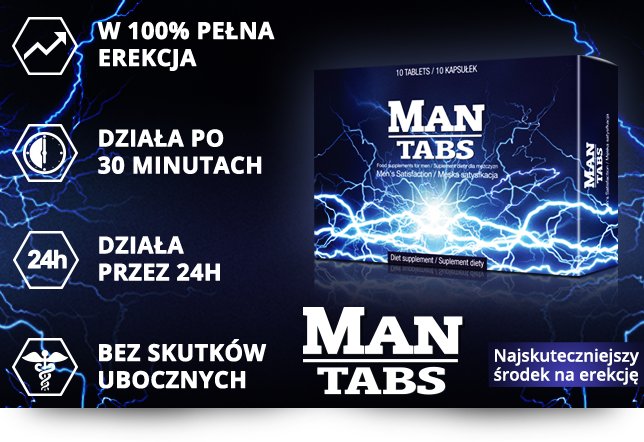 Mentabs Najskuteczniejsze Tabletki Na ErekcjĘ 1szt 6975127040 Oficjalne Archiwum Allegro 7484