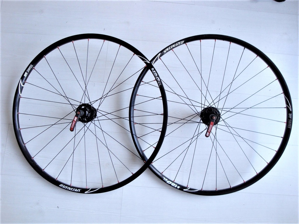 Komplet kół DT Swiss 420SL for SPECIALIZED 1912g