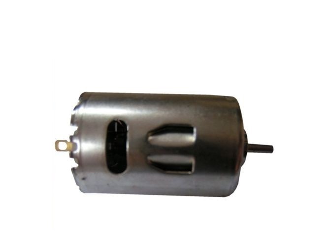 Silnik elektryczny 12V 17000rpm na prąd stały DC