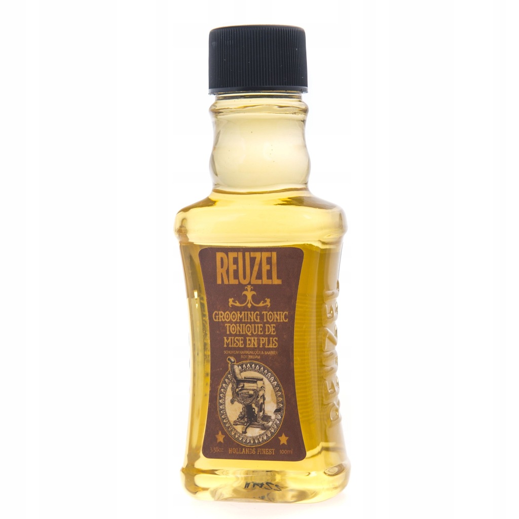 REUZEL GROOMING TONIC TONIK DO MODELOWANIA 100ML