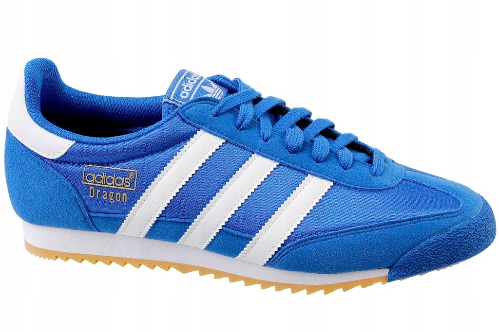 ADIDAS OG (43 1/3) Męskie Buty 7456784004 - oficjalne archiwum Allegro