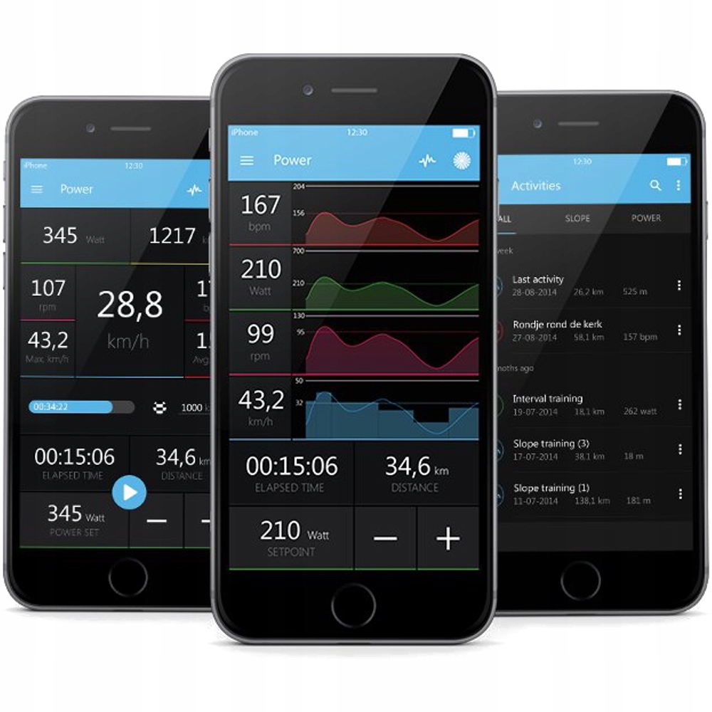tacx vortex bluetooth