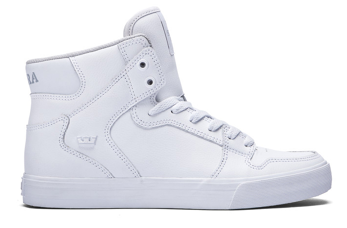 supra vaider white