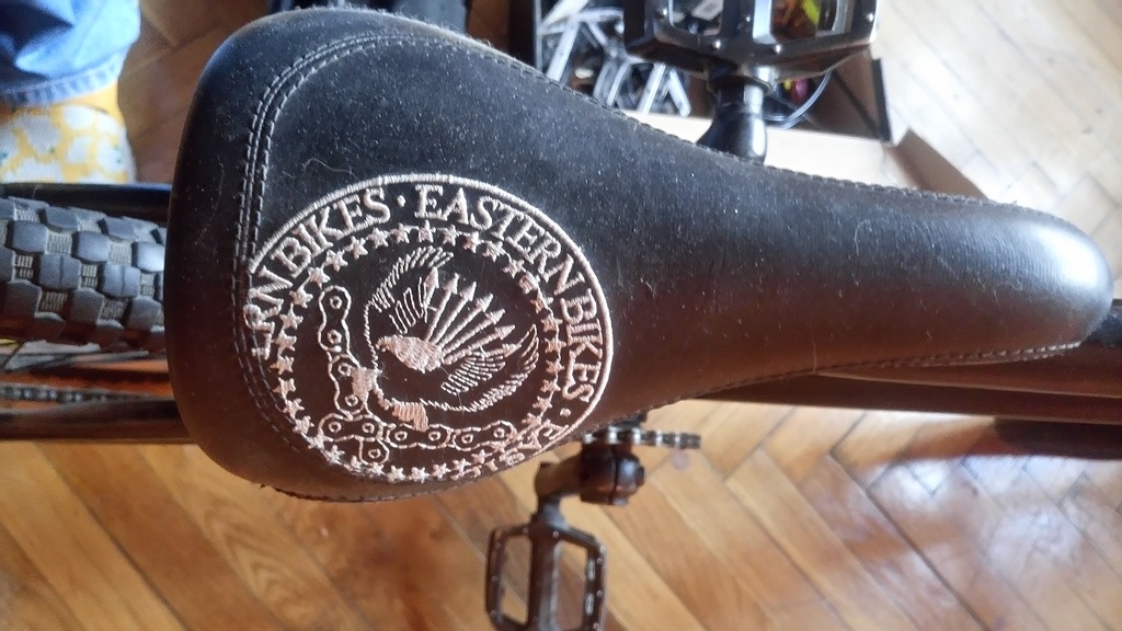 Eastern Bikes Jane 2008 Bmx, KLASYK !!!