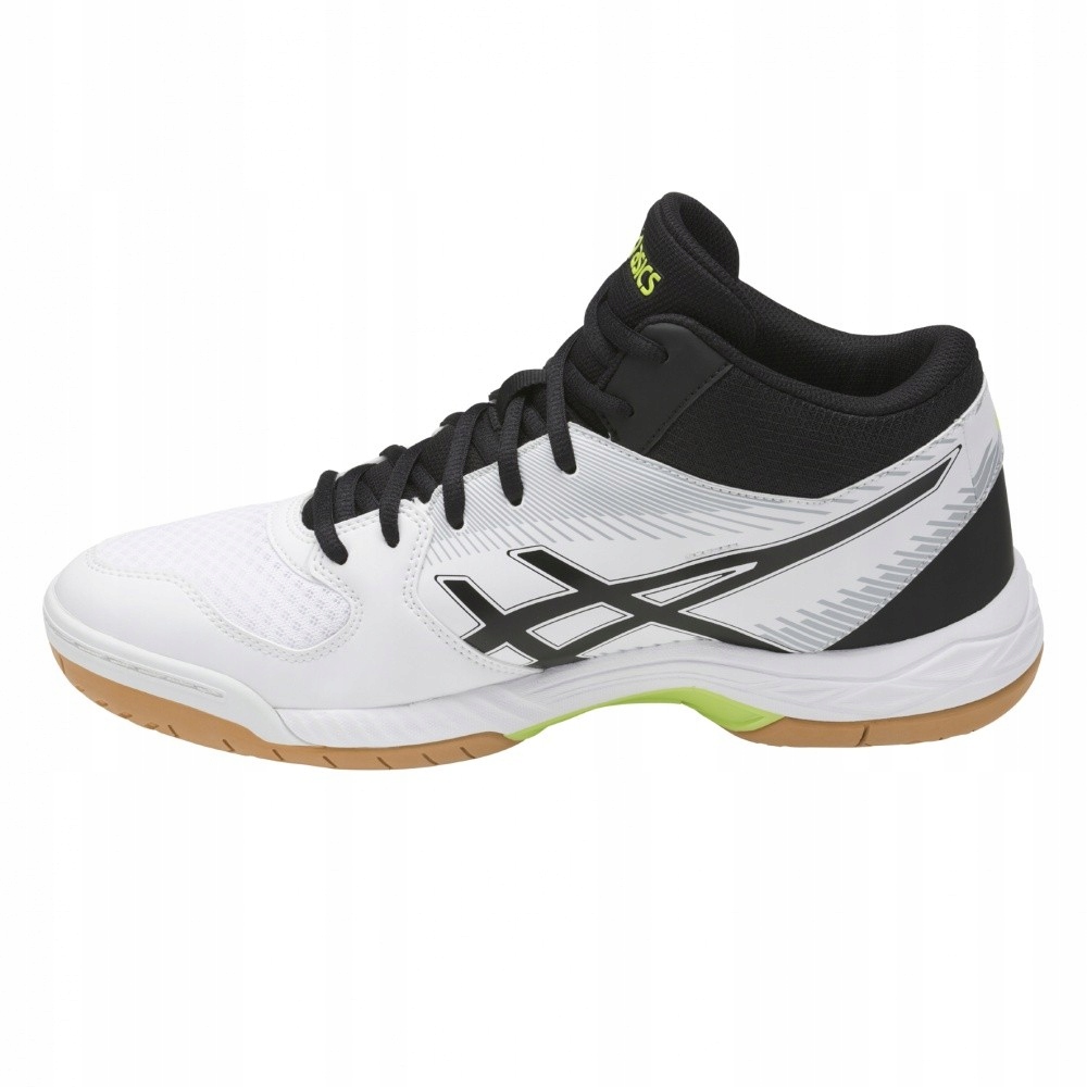 asic gel task