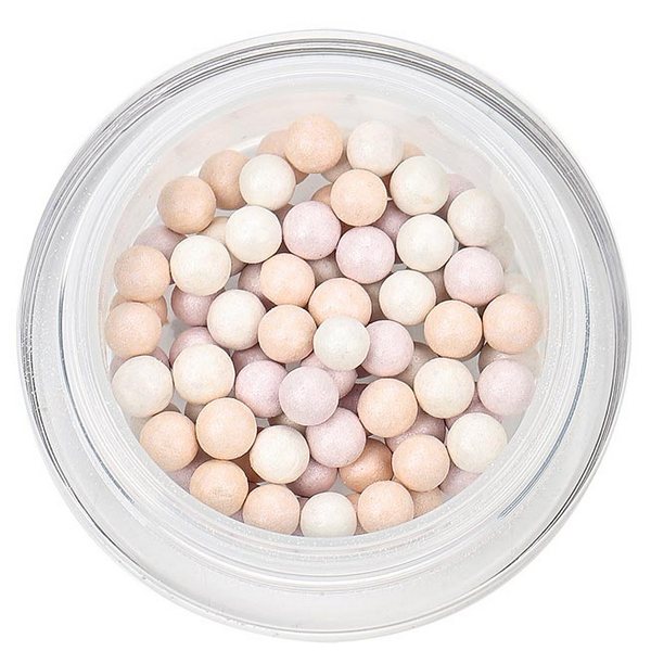 MAKE UP FACTORY PUDER ROZŚWIETLACZ W KULKACH -20G