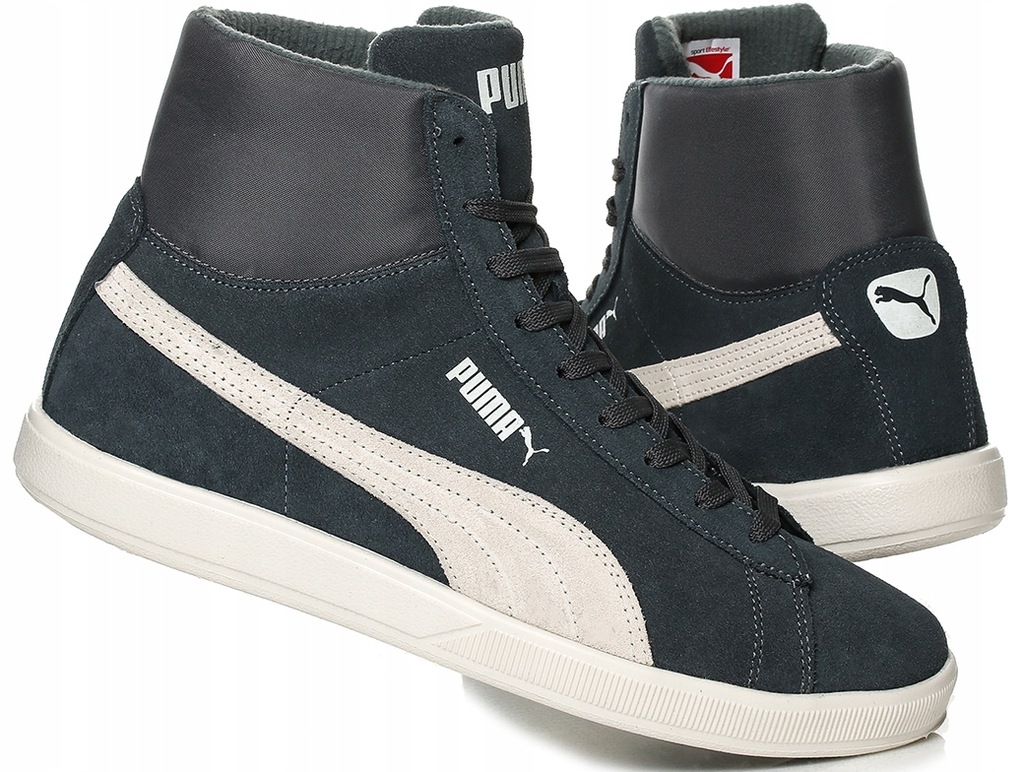 puma archive bow top