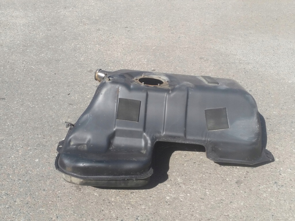 ZBIORNIK PALIWA BAK QUATTRO AUDI A6 C4 100 2.5 TDI