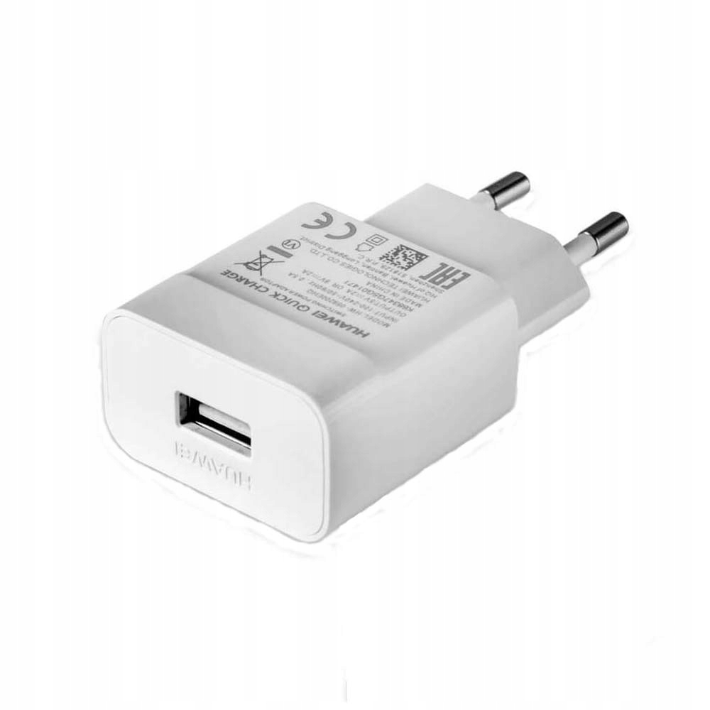 KOSTKA ZASILACZ USB HUAWEI ŁADOWARKA FAST CHARGE KOSTKA ZASILACZ USB SAMSUNG ŁADOWARKA FAST CHARGE