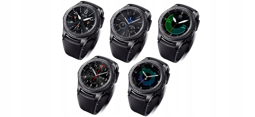 samsung gear s3 nfc