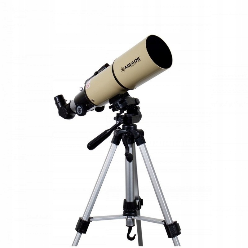 Teleskop Meade Adventure Scope 80mm #M1