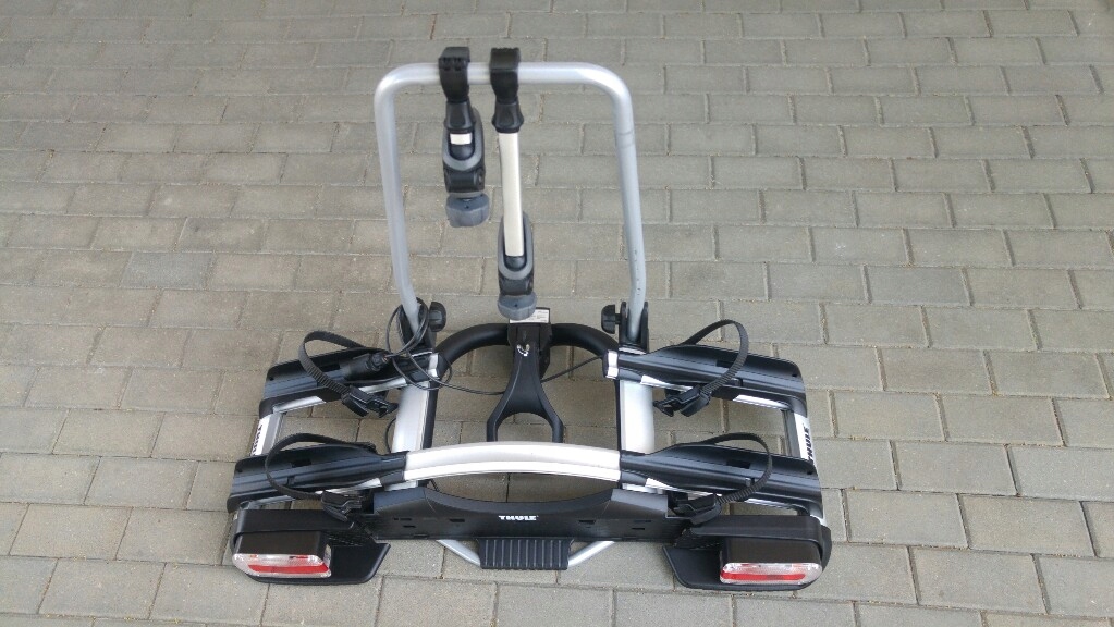 thule euroway 2