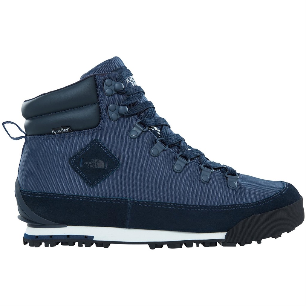 BUTY THE NORTH FACE BACK BERKELEY T0CKK4M6S r 41