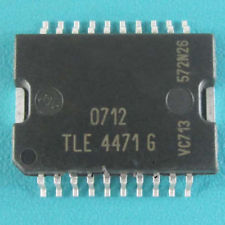 TLE4471G TLE4471 Valeo V42 Delphi Chana Bosch ECU