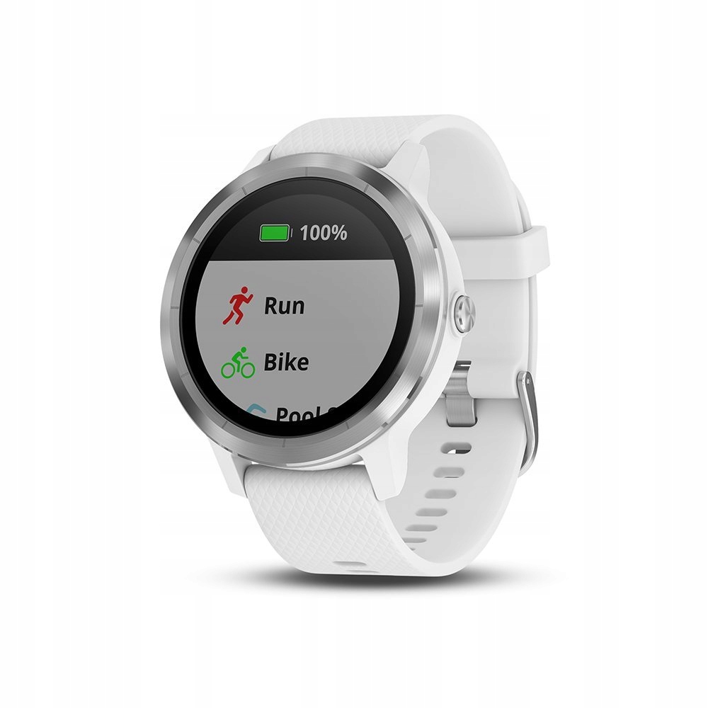 garmin vivoactive hr elevate