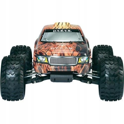 Detonator relly 1:10 on sale monster truck