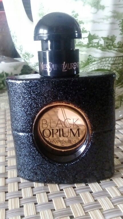 Black Opium - YSL edp