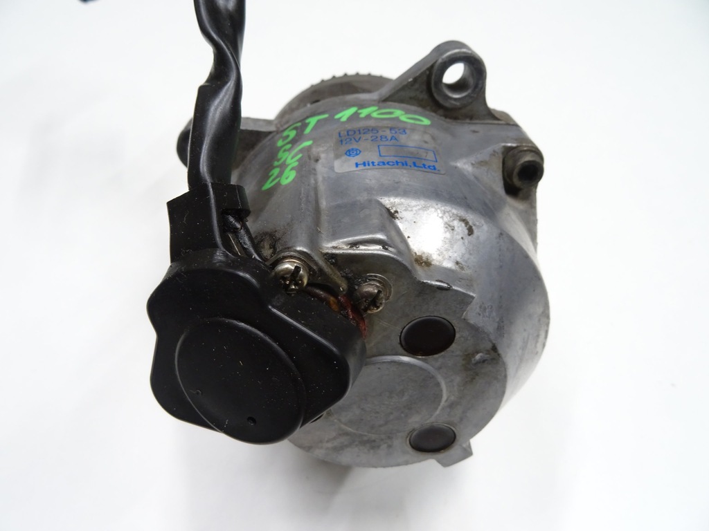 Honda Pan European ST1100 alternator LD 12553 7144755659 oficjalne