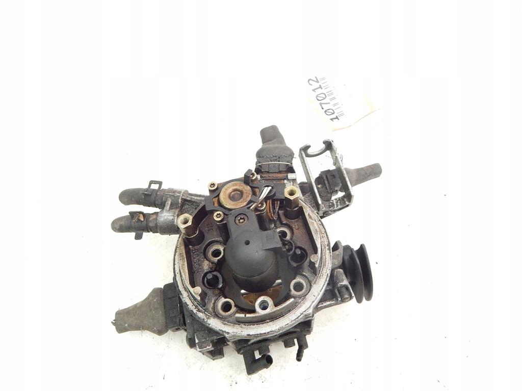VW GOLF III 1.8 MONOWTRYSK