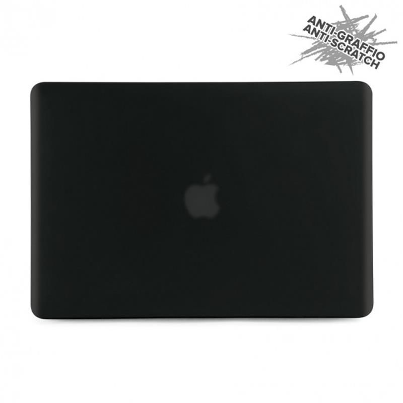 Tucano Hard Shell Obudowa MacBook Air 13 czarna