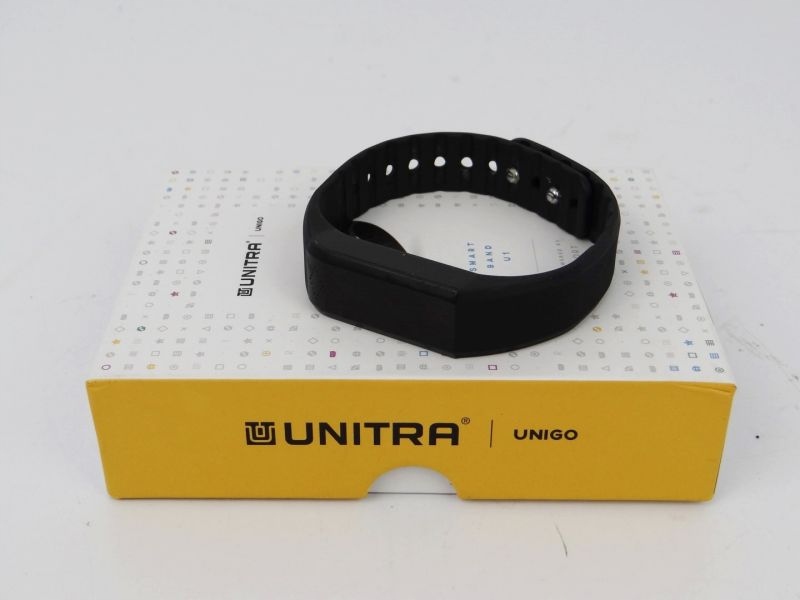 UNITRA SMART BAND U1 KOMPLET