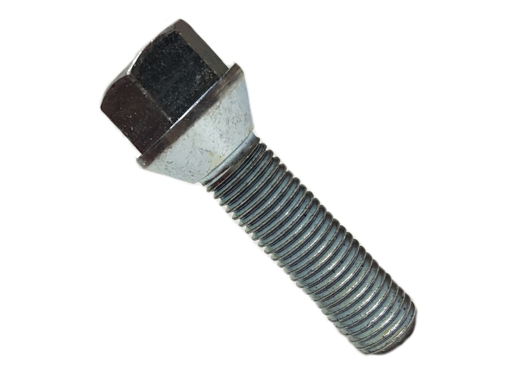 Śruby M12x1,5 do felg kół VW Passat CC stożek 28mm