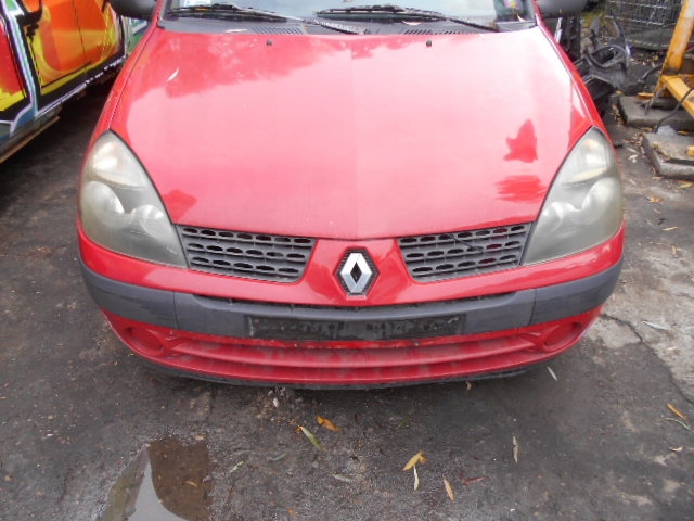 MASKA RENAULT CLIO II LIFT OV727