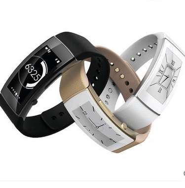 Zegarek Lenovo Vibe Band VB10