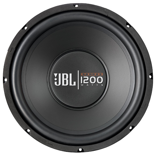 Короб для jbl gt x1200