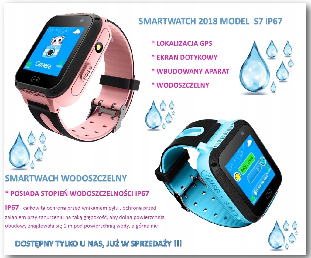 smartwatch q730