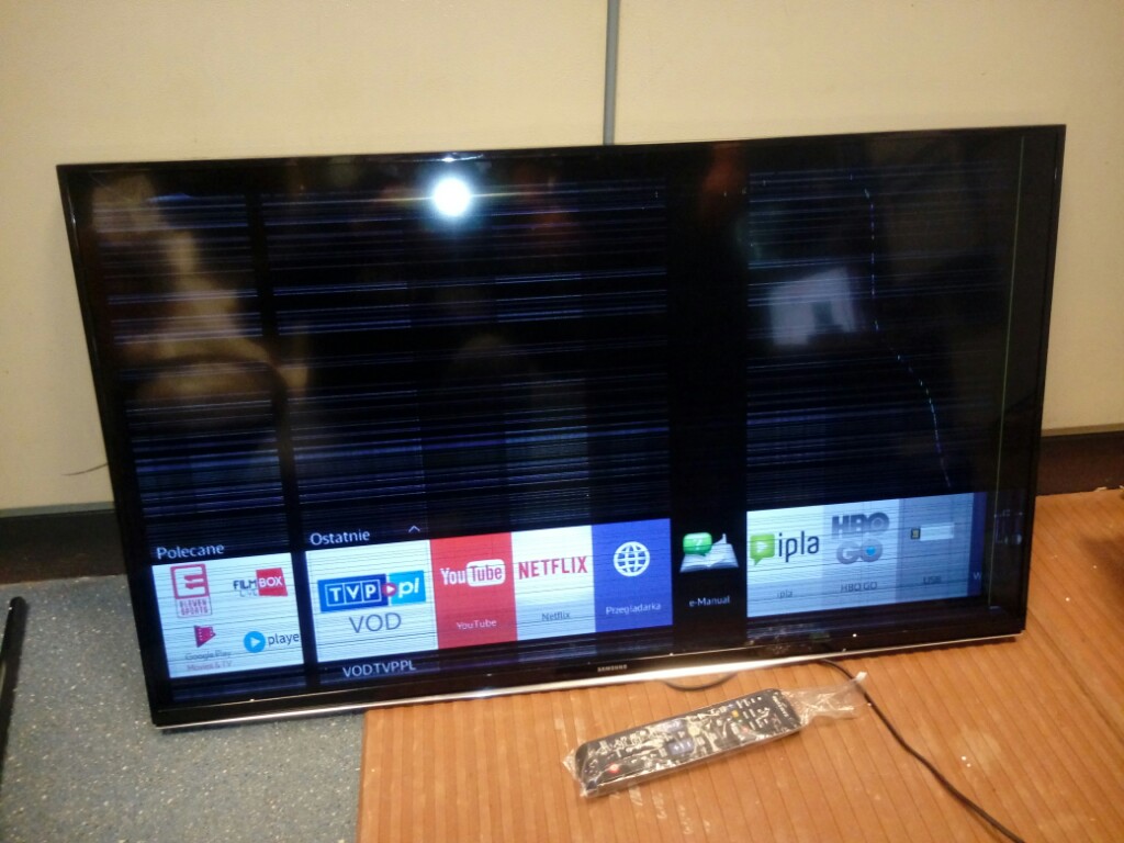 Samsung UE40J6240AW