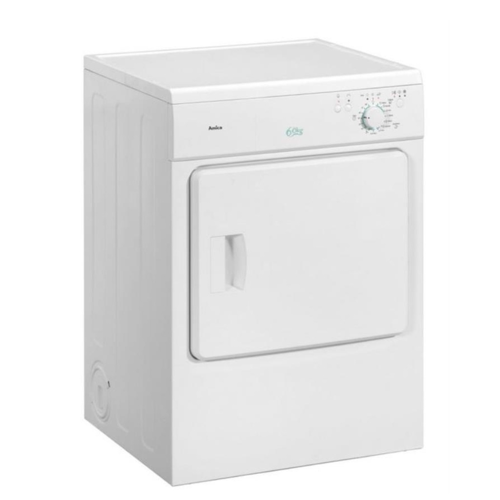 SUSZARKA WENTYLACYJNA AMICA WTA 14303 W 6 kg
