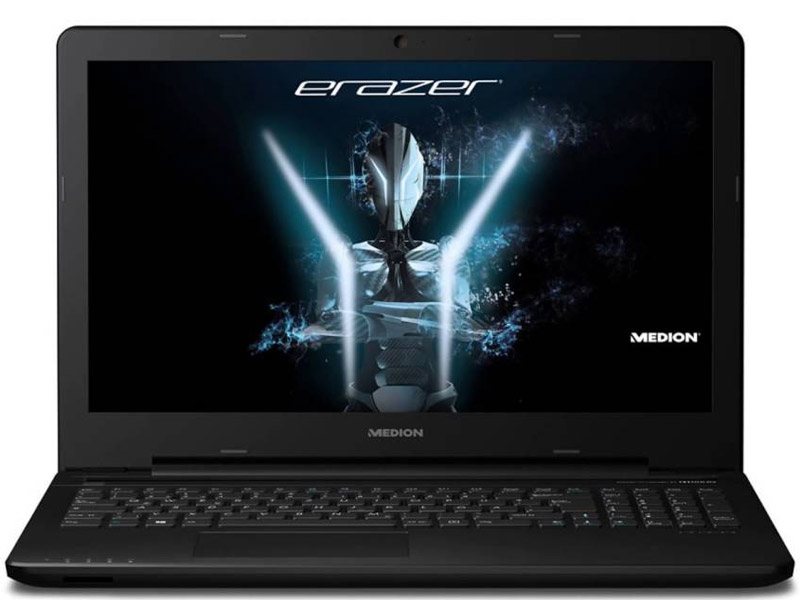 Laptop Lenovo P6661 i7 6500U 8GB 256SSD GTX 950M