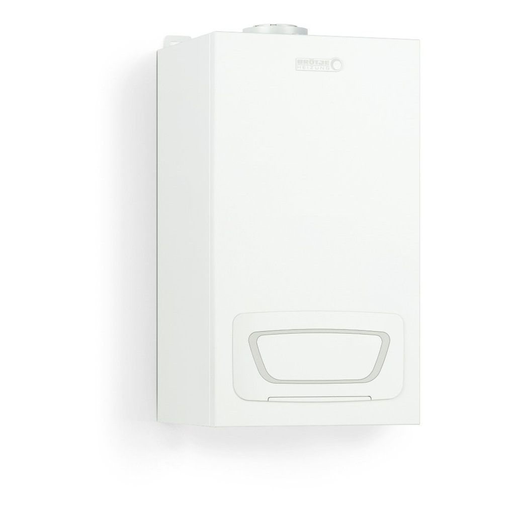 Kocioł gazowy Brotje WGB-M EVO 20H 20kW 1F kondens